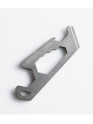 Wielofunkcyjny klucz SW-MOTECH Multitool Key