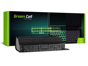Bateria Greencell A42-G75 do Asus G75 G75V G75VW G75VX