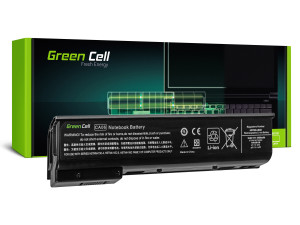 Bateria Green Cell CA06XL CA06 718754-001 718755-001 718756-001 do HP ProBook 640 G1 645 G1 650 G1 655 G1