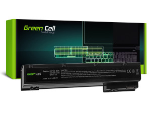 Bateria Greencell VH08 VH08XL 632425-001 HSTNN-LB2P HSTNN-LB2Q do HP EliteBook 8560w 8570w 8760w 8770w