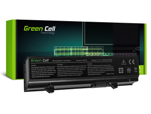 Bateria Greencell KM742 KM668 KM752 do Dell Latitude E5400 E5410 E5500 E5510