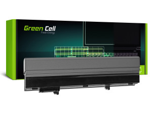 Bateria Greencell YP463 R3026 XX327 U817P do Dell Latitude E4300 E4310 E4320 E4400