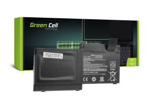 Bateria Greencell SB03XL 716726-1C1 716726-421 717378-001 do HP EliteBook 820 G1 820 G2 720 G1 720 G2 725 G2