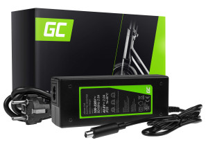 Ładowarka Greencell 42V do hulajnogi Xiaomi Mijia M365, M365 Pro / Segway Ninebot ES1, ES2, ES3, ES4 / Lime / Hive / Bird