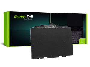 Bateria Greencell SN03XL 800514-001 do HP EliteBook 725 G3 820 G3