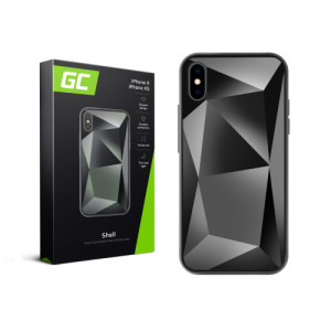 Etui GC Shell Case do iPhone X XS