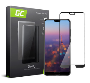 Szkło hartowane GC Clarity do telefonu Huawei P20 Pro