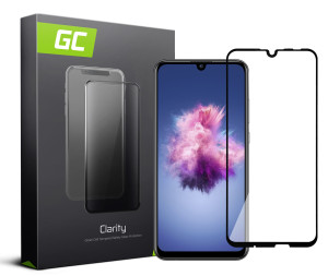 Szkło hartowane GC Clarity do telefonu Huawei P Smart (2019)