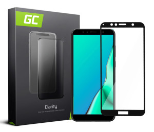 Szkło hartowane GC Clarity do telefonu Huawei Y6 2018 / Prime