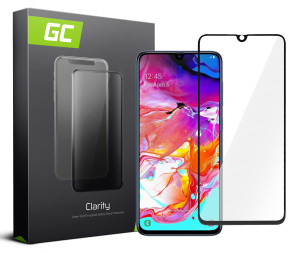 Szkło hartowane GC Clarity do telefonu Samsung Galaxy A70