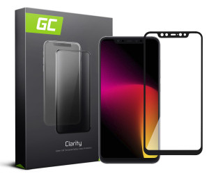 Szkło hartowane GC Clarity do telefonu Xiaomi Mi 8