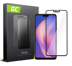 Szkło hartowane GC Clarity do telefonu Xiaomi Mi 8 Lite