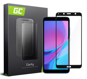 Szkło hartowane GC Clarity do telefonu Xiaomi Redmi 7A