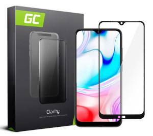 Szkło hartowane GC Clarity do telefonu Xiaomi Redmi 8