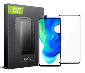 Szkło hartowane GC Clarity do telefonu Pocophone F2 Pro