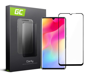 Szkło hartowane GC Clarity do telefonu Xiaomi Mi 10 Lite