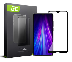 Szkło hartowane GC Clarity do telefonu Xiaomi Redmi Note 8