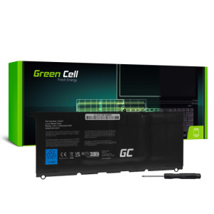 Bateria Greencell PW23Y do Dell XPS 13 9360