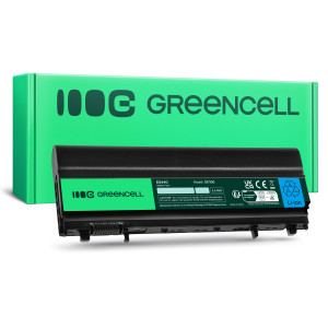 Bateria Greencell VV0NF N5YH9 do Dell Latitude E5440 E5540 P44G