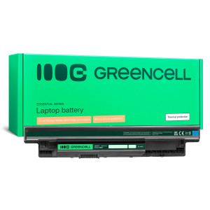 Bateria Greencell MR90Y do Dell Inspiron 15 3521 3531 3537 3541 3542 3543 15R 5521 5537 17 3737 5748 5749 17R 3721 5721 5737