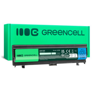 Bateria Greencell 00NY486 00NY487 00NY488 00NY489 do Lenovo ThinkPad L560 L570