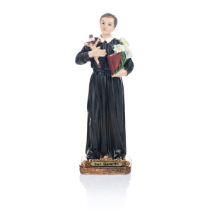 Figurka - św. Gerard Majella - 20,5 cm