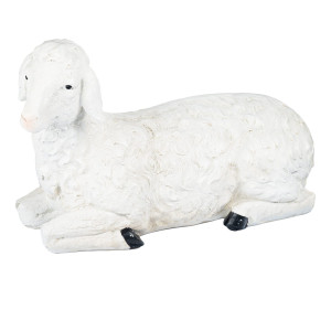 Figura - baranek wielkanocny - Grande