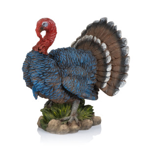 Figura Do Szopki Bożonarodzeniowej - Indyk Maniek - 40 cm - Grande