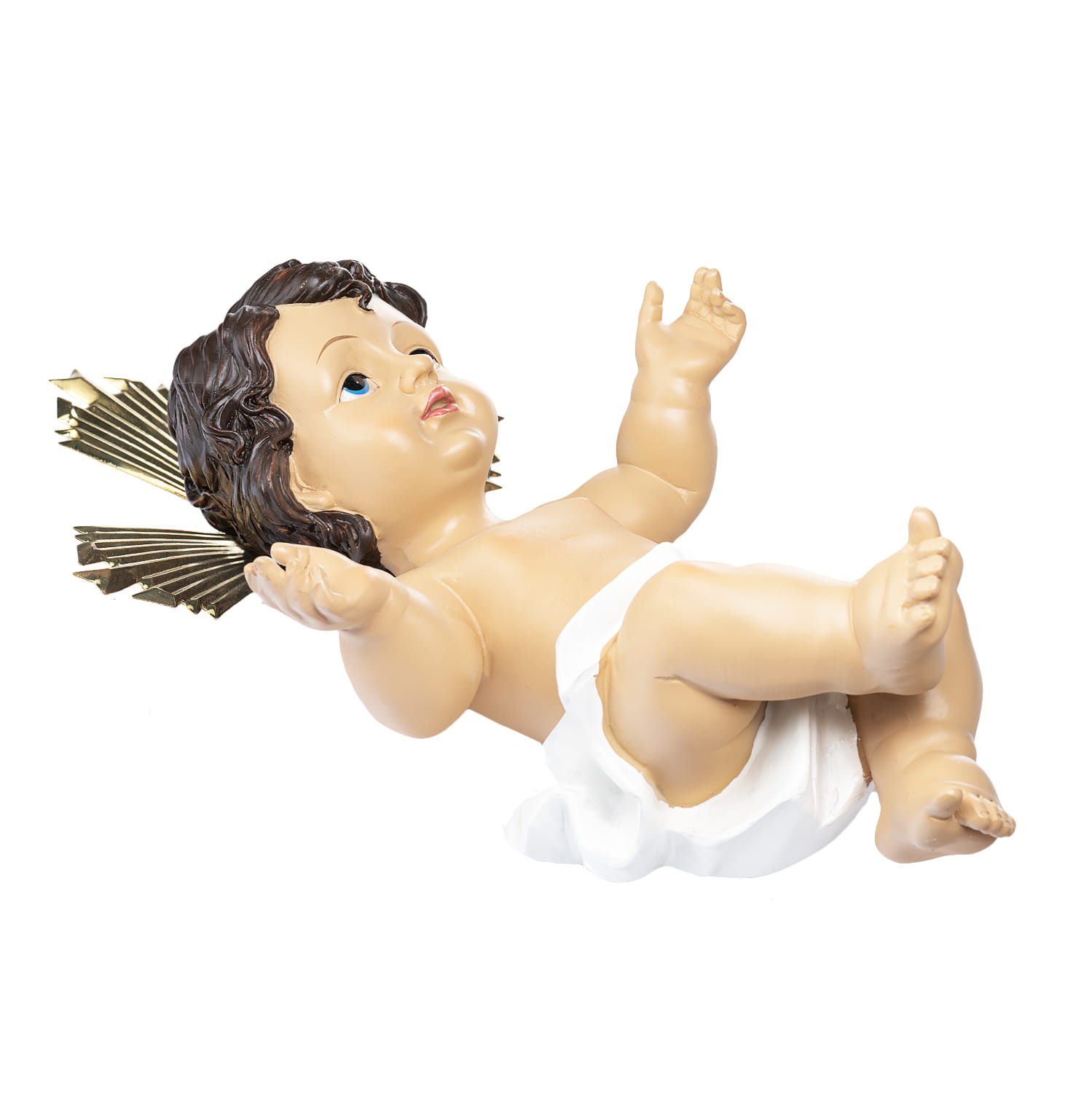 Dzieciątko Jezus - Boże Narodzenie - 30 cm - Classic