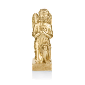 Figura - anioł - 22,5 cm