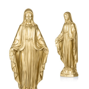 Figura - Matka Boża Niepokalana - 40 cm