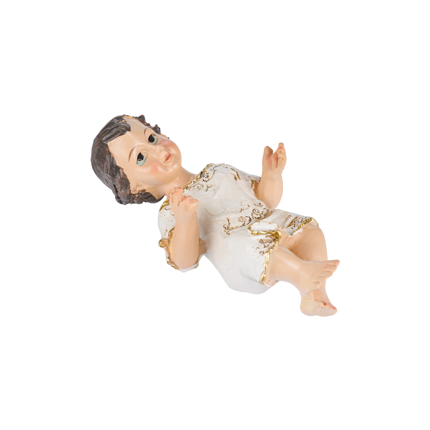 Dzieciątko Jezus - Figurka Na Boże Narodzenie - 9 Cm