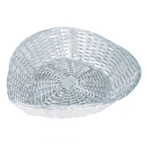 Koszyk na kolektę - aluminium