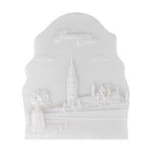 Magnes - Jasna Góra - Częstochowa - Alabaster