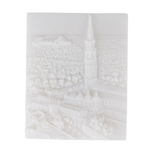 Magnes - Jasna Góra - Częstochowa - Alabaster