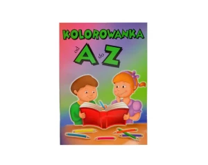 Kolorowanka dla dzieci