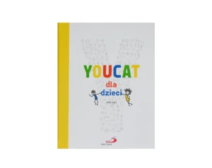 Youcat dla dzieci