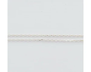 Łańcuszek srebrny Ankier 55 cm