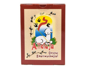 Puzzle Alleluja