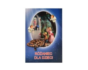 Różaniec Dla Dzieci