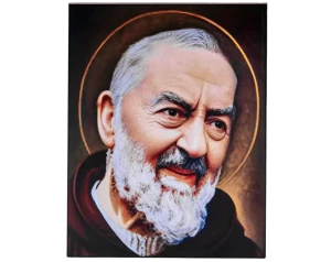 Obrazek Święty o.Pio
