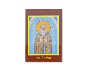 Święty Adrian