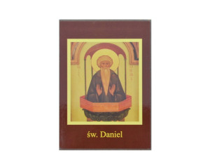 Święty Daniel