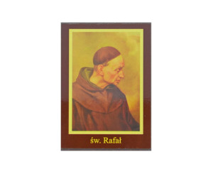 Święty Rafał