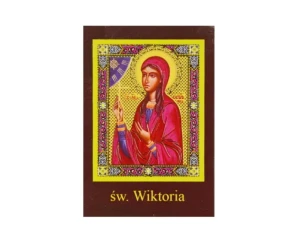 Święta Wiktoria