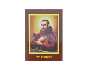 Święty Bernard