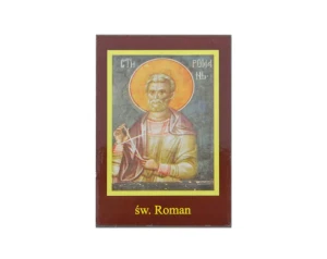 Święty Roman