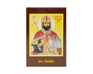 Święty Stefan