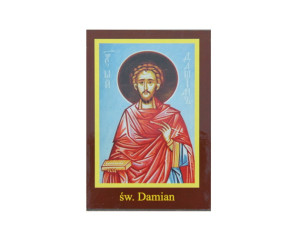 Święty Damian