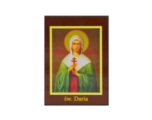 Święta Daria
